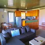 Thalia's Mountain View 아파트 Agios Christoforos (Lefkada)