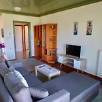 Apartament Thalia's Mountain View Agios Christoforos (Lefkada)