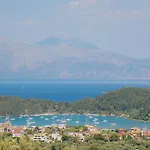 Thalia's Mountain View 아파트 *