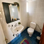 Thalia's Mountain View Apartament *