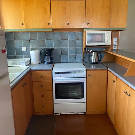 Thalia's Mountain View * Agios Christoforos (Lefkada)