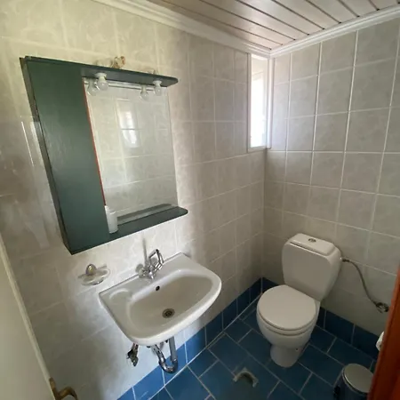 Thalia's Mountain View Agios Christoforos (Lefkada)