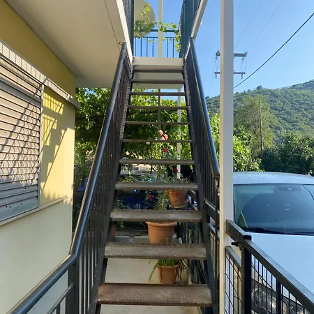 Apartment Thalia's Mountain View