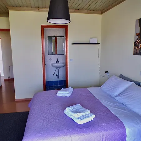 Lejlighed Thalia's Mountain View *