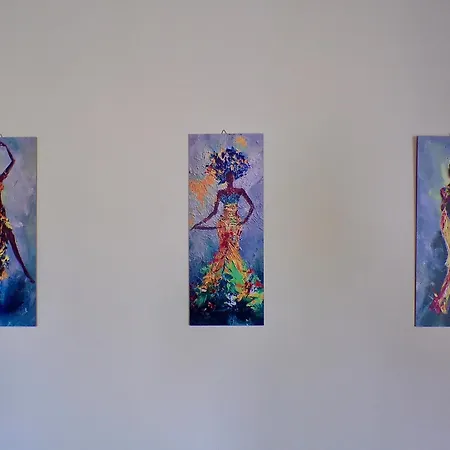 Thalia's Mountain View Apartment Agios Christoforos (Lefkada)