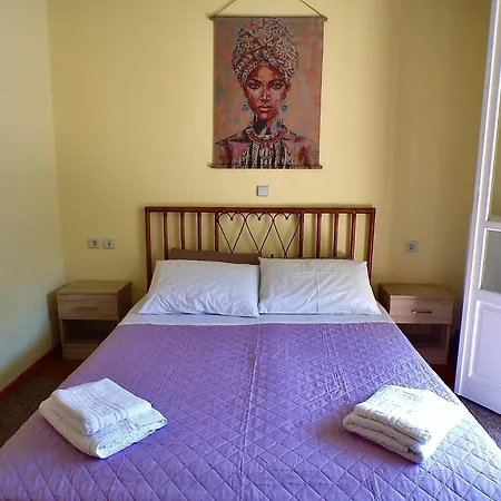 Thalia's Mountain View Agios Christoforos (Lefkada)