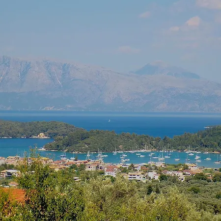 Lejlighed Thalia's Mountain View