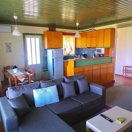 Thalia's Mountain View Apartment Agios Christoforos (Lefkada)