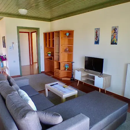 Appartamento Thalia's Mountain View Agios Christoforos (Lefkada)