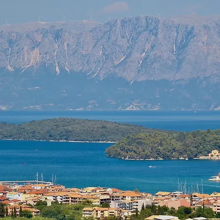 Thalia's Mountain View