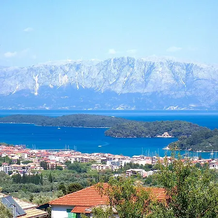 Apartament Thalia's Mountain View