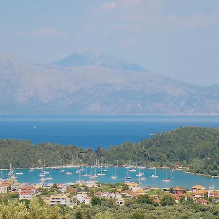 Thalia's Mountain View Apartment *