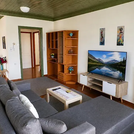 Apartament Thalia's Mountain View *