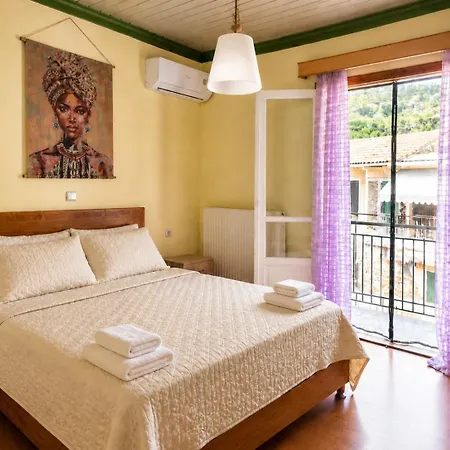 Apartament Thalia's Mountain View *