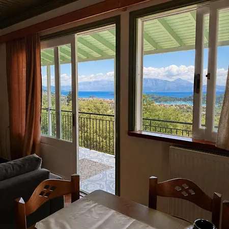 Thalia's Mountain View