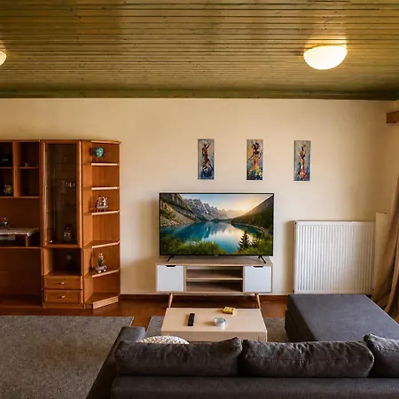 Thalia's Mountain View Apartament *