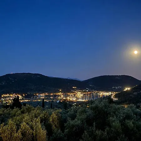 Thalia's Mountain View * Agios Christoforos (Lefkada)