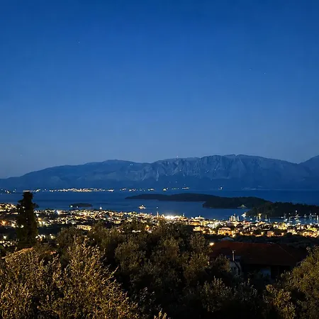 Thalia's Mountain View