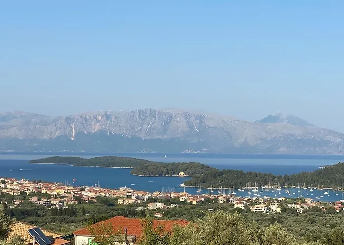 Thalia's Mountain View アパート