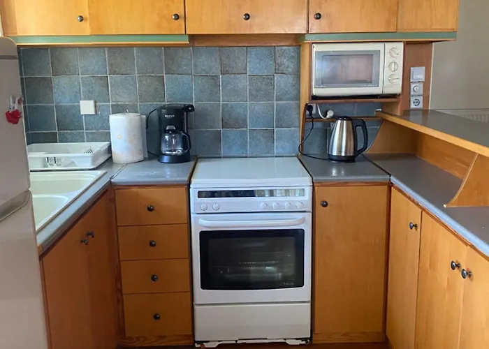 Thalia's Mountain View * Agios Christoforos (Lefkada)