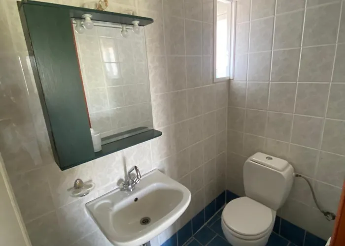 Thalia's Mountain View Agios Christoforos (Lefkada)