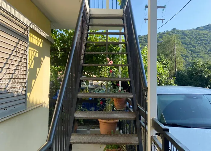 Apartmán Thalia's Mountain View