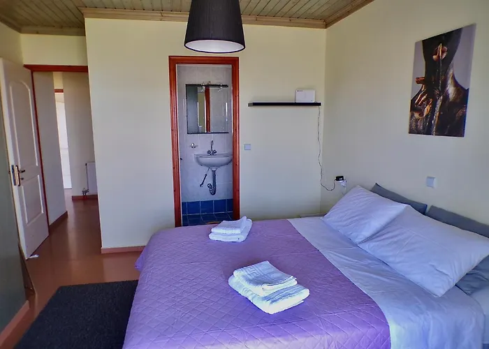 Apartmán Thalia's Mountain View *