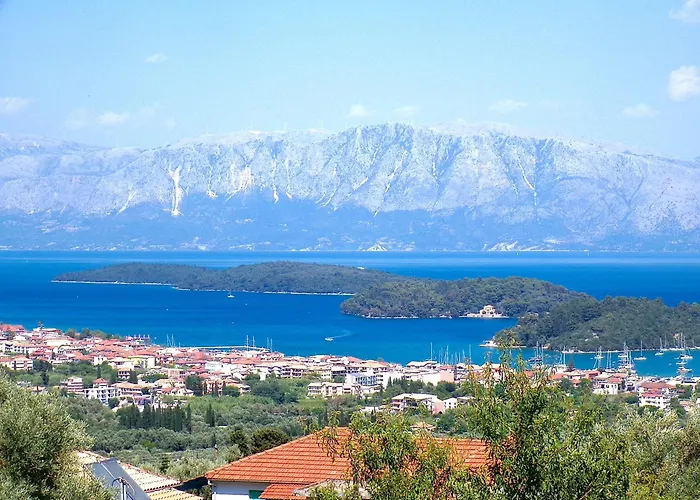 アパート Thalia's Mountain View