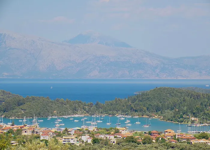 Thalia's Mountain View アパート *