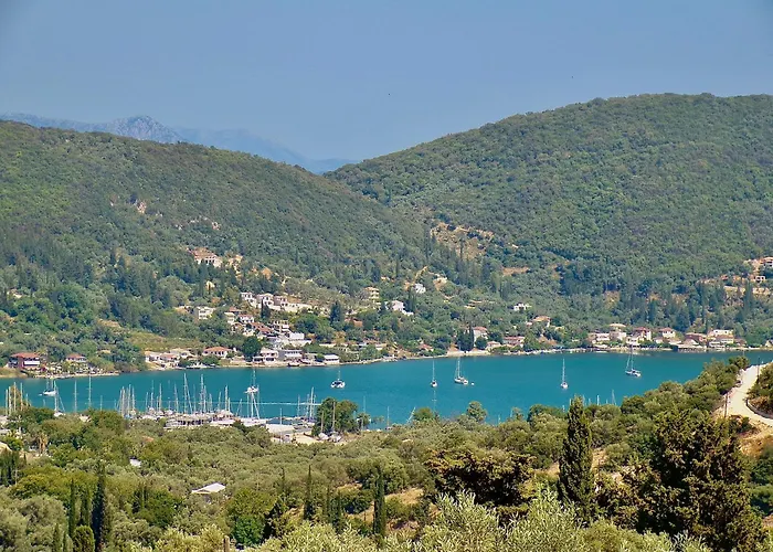 Thalia's Mountain View アパート